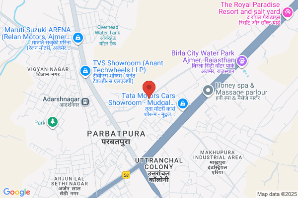 SURAKSHA FLEXO PACK PVT.LTD.