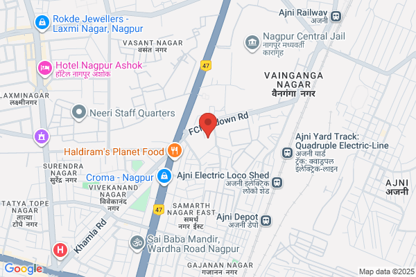 Choosing The Best Top 10 kindergarten School For Kids In Nagpur