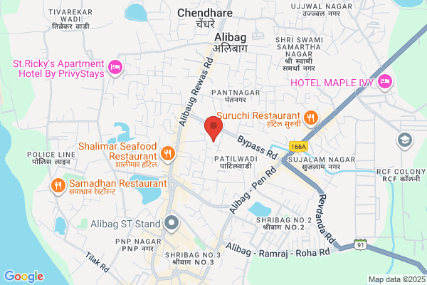 Kashinath Bungalow