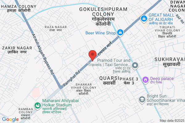 Rajmangal Publishers