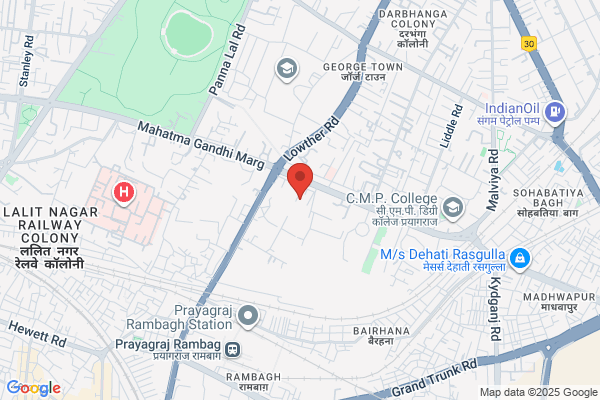 Abhilasha Hospital