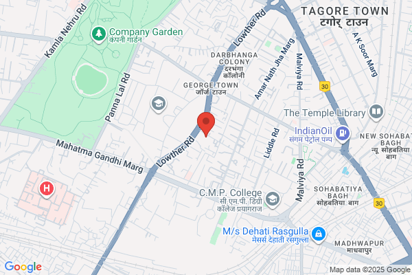 Glexpace -mental health counselor in Allahabad