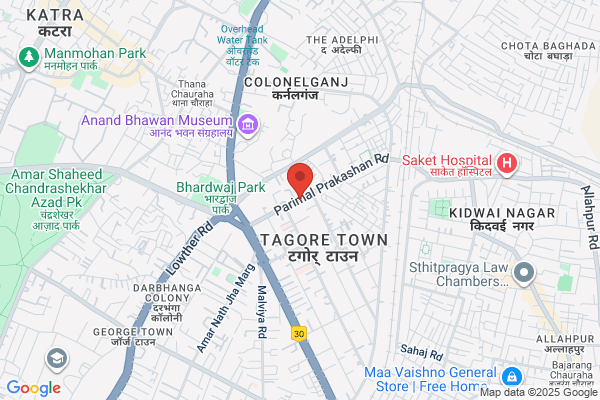 Trishla Foundation