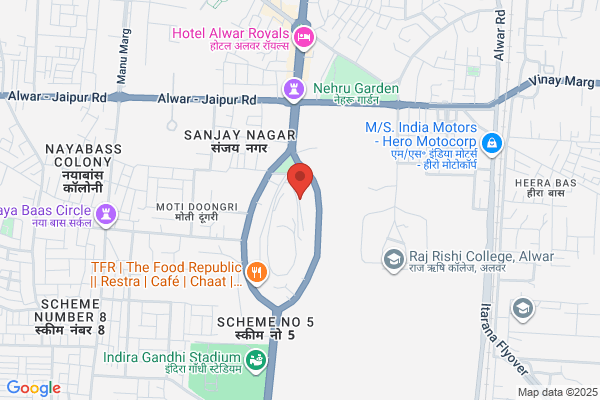 Modulus NEET Academy Alwar