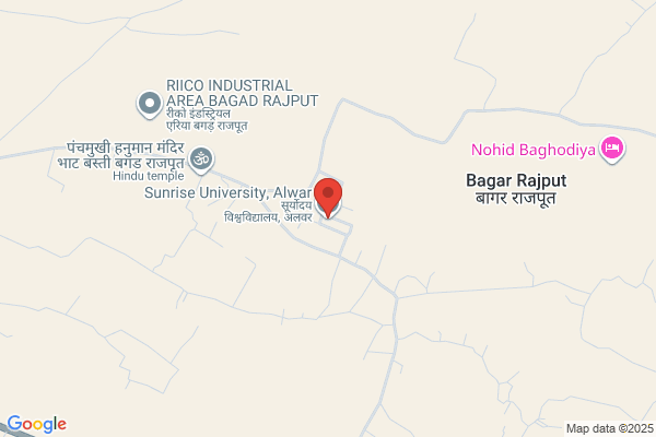 UNIVERSITY JAGAT