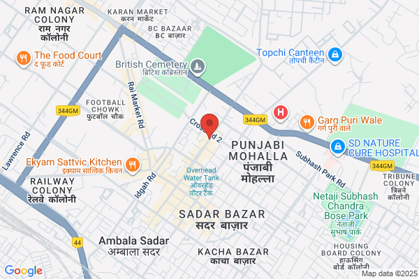 ADARSH INSTRUMENTS PVT. LTD.