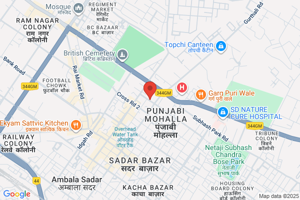 ADARSH SCIENTIFIC INDUSTRIES