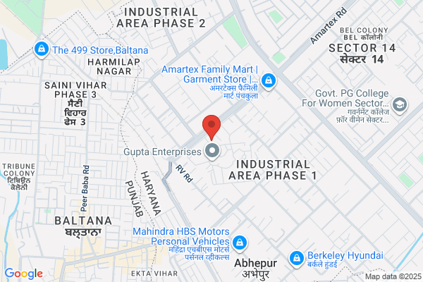 AMARTEX INDUSTRIES LTD