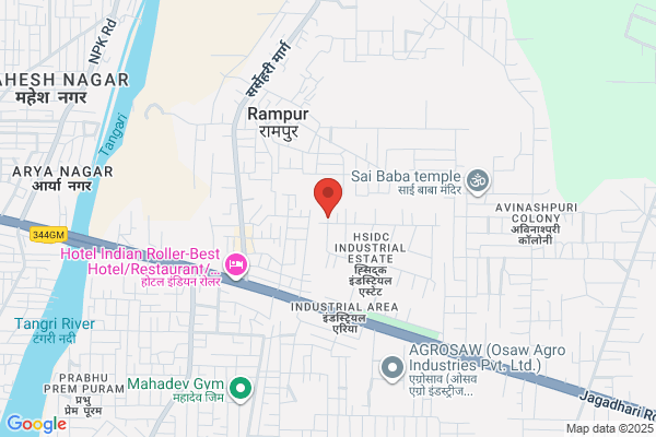 Ambala Foods P Ltd