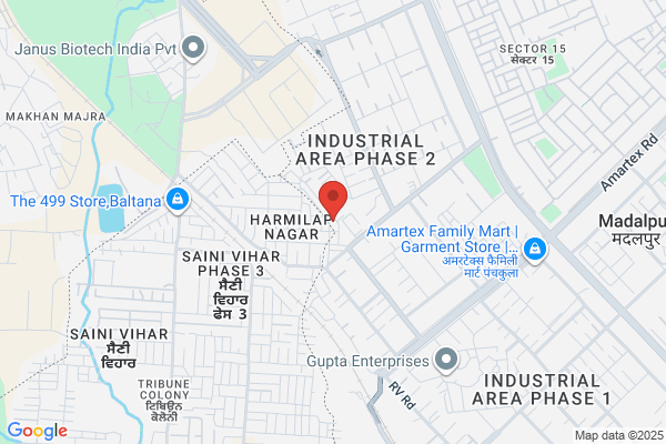 Anshu Road Lines