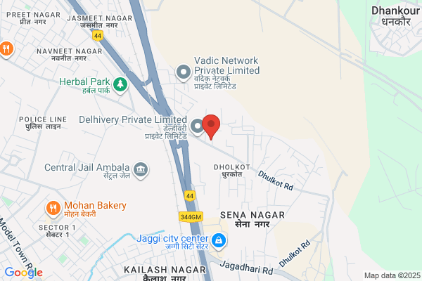 Bhatia Inds Trial Corp