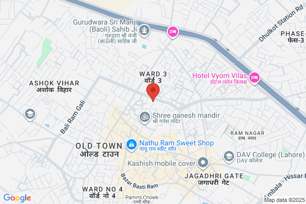 Brij Metal Works
