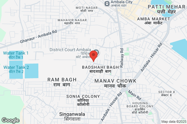 Haryana Elect