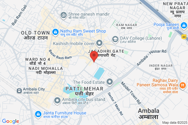 India Optics & Scientific Works