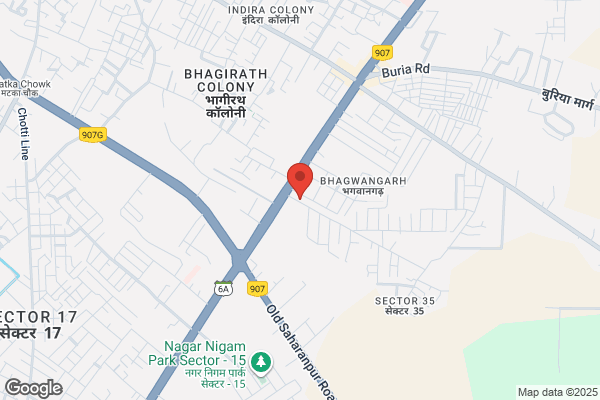 JAGDAMBEY ENTERPRISES