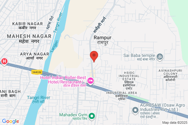 JAINSONS (INDIA) REGD.