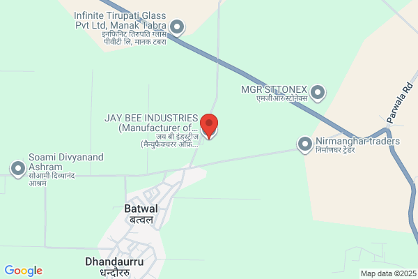 JAY Bee Industries