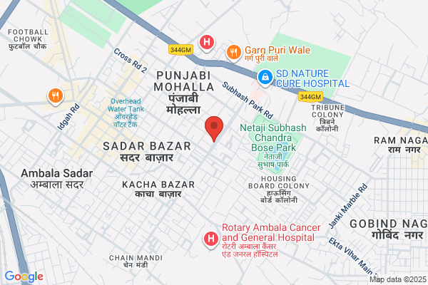 Jawahar Udyog