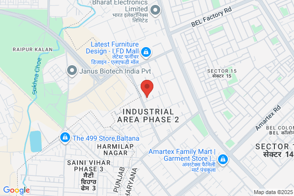 Jay Bee Industries
