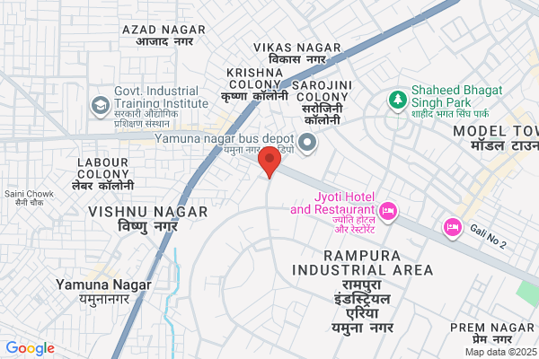 KAMAL ENGINEERING CORPORATION