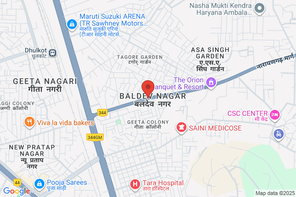 Kaushoik Property Servs