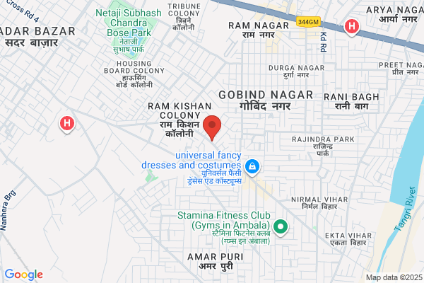 Lakshmi Udyog Mandir P Ltd