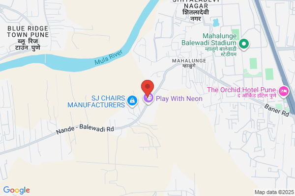 Manmachine (India) Private Ltd