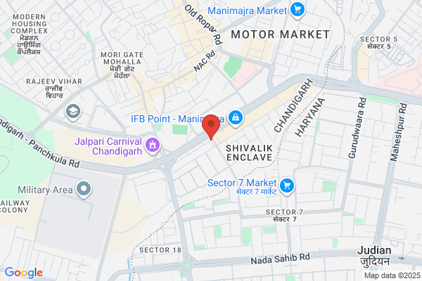 Mapway Intl Packers & Movers