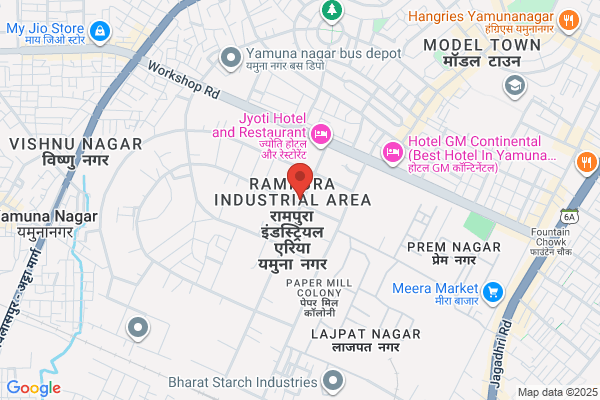 ORIENTAL ENGINEERING WORKS PVT LTD (THE)
