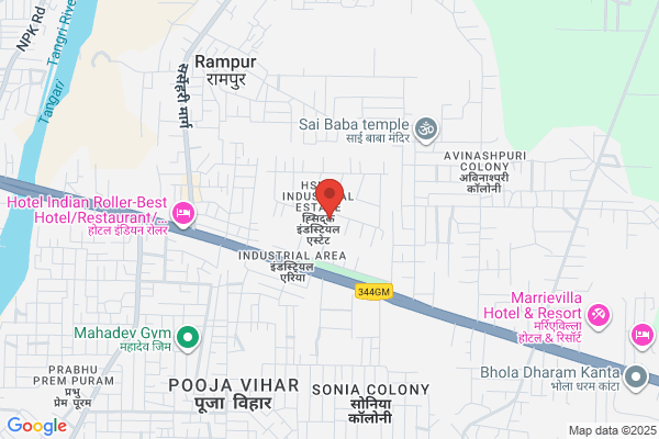 Pashi Auto Engrs Private Ltd