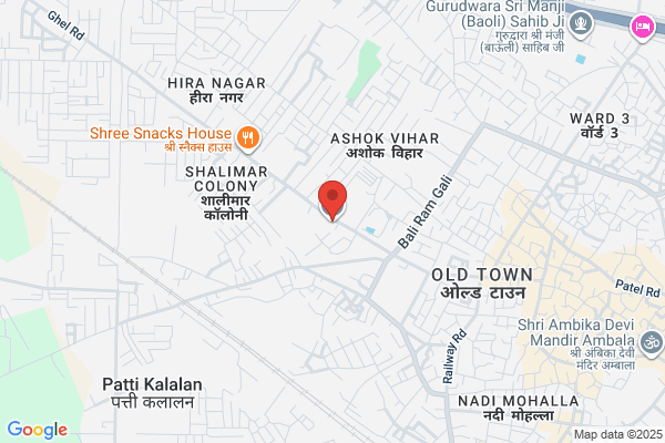 SHRI ATMANAND JAIN INSTITUTE OF MANAGEMENT & TECHNOLOGY