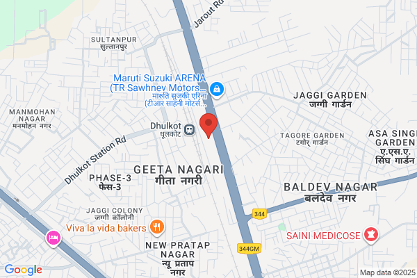 SHRI JAGAN NATH INDUSTRIES
