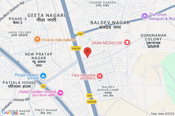 Shivalik Stationers