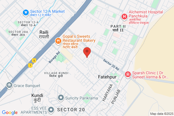 Usha Engineering Services