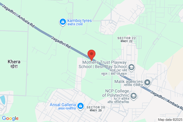YAMUNA GASES & CHEMICALS LIMITED