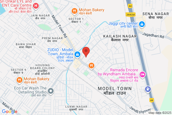 satyam hair transplant ambala