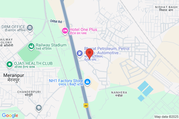Getron Pharmaceutical