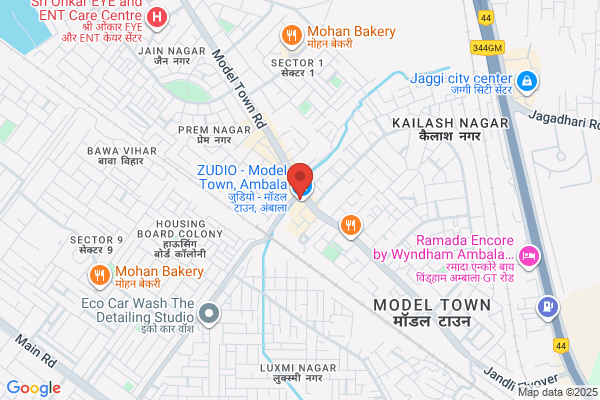 Kanan.Co Ambala