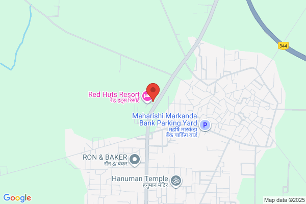 Red Huts Resort