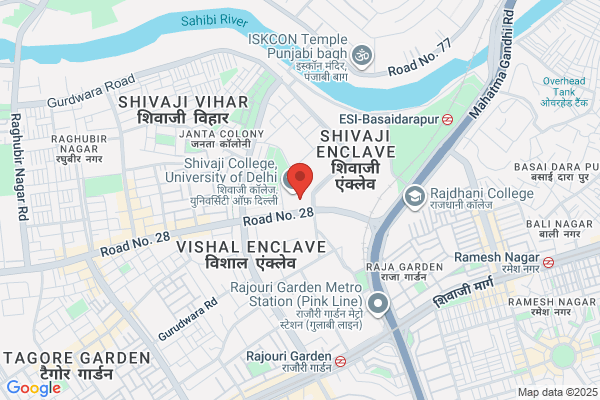 Baby Joy IVF & Fertility Centre