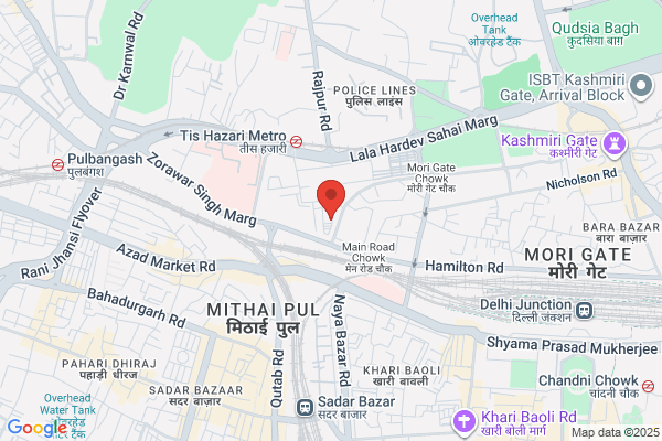 Best Criminal Lawyer Delhi