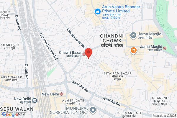 Best sweet shop in chandni chowk old delhi