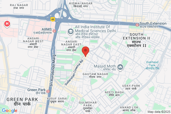 Desi Cow Milk Delhi