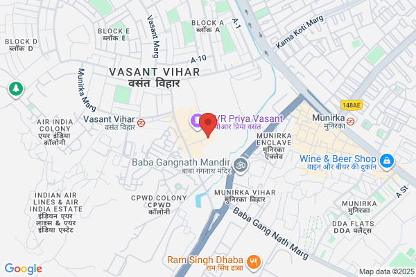 Dr. Rajput’s Stem cell Research Center