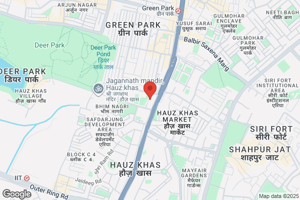 Jain Estates