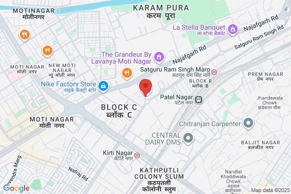 Placement India