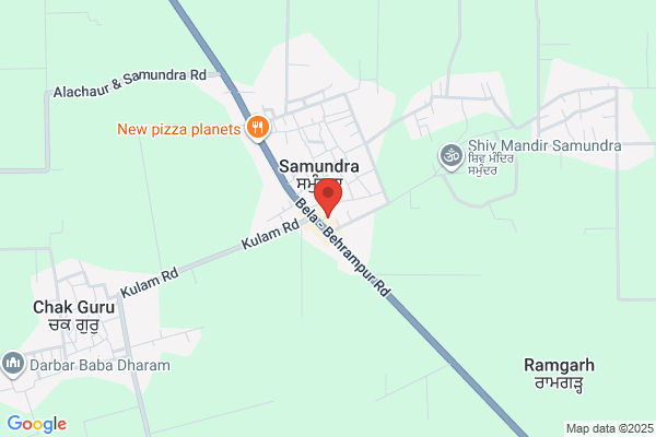 Sandeep Enterprises