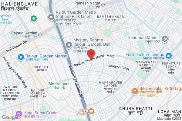 best dietician or nutritionist in Delhi