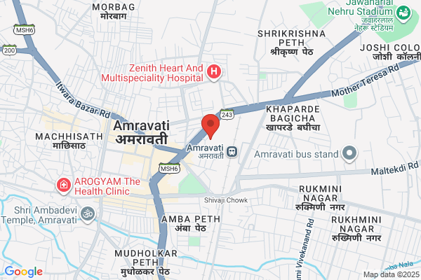 INDIAN SURGICAL MFG.CO.