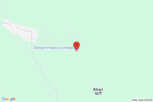 Shriram City Union Finance Ltd.